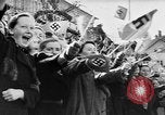 Immagine di Truppe tedesche immettere Kufstein Austria Kufstein Austria, 1938, secondo 25 filmato di repertorio 65675041763