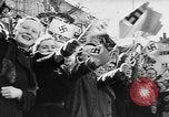 Immagine di Truppe tedesche immettere Kufstein Austria Kufstein Austria, 1938, secondo 26 filmato di repertorio 65675041763