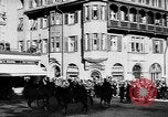 Immagine di Truppe tedesche immettere Kufstein Austria Kufstein Austria, 1938, secondo 28 filmato di repertorio 65675041763