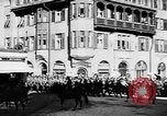 Immagine di Truppe tedesche immettere Kufstein Austria Kufstein Austria, 1938, secondo 31 filmato di repertorio 65675041763