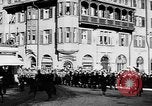 Immagine di Truppe tedesche immettere Kufstein Austria Kufstein Austria, 1938, secondo 32 filmato di repertorio 65675041763