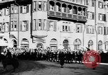 Immagine di Truppe tedesche immettere Kufstein Austria Kufstein Austria, 1938, secondo 33 filmato di repertorio 65675041763