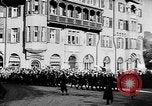 Immagine di Truppe tedesche immettere Kufstein Austria Kufstein Austria, 1938, secondo 35 filmato di repertorio 65675041763