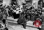 Immagine di Truppe tedesche immettere Kufstein Austria Kufstein Austria, 1938, secondo 38 filmato di repertorio 65675041763