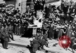 Immagine di Truppe tedesche immettere Kufstein Austria Kufstein Austria, 1938, secondo 41 filmato di repertorio 65675041763