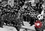 Immagine di Truppe tedesche immettere Kufstein Austria Kufstein Austria, 1938, secondo 43 filmato di repertorio 65675041763
