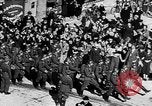 Immagine di Truppe tedesche immettere Kufstein Austria Kufstein Austria, 1938, secondo 45 filmato di repertorio 65675041763