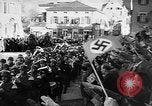 Immagine di Truppe tedesche immettere Kufstein Austria Kufstein Austria, 1938, secondo 50 filmato di repertorio 65675041763