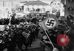 Immagine di Truppe tedesche immettere Kufstein Austria Kufstein Austria, 1938, secondo 52 filmato di repertorio 65675041763