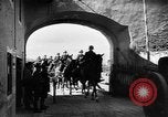 Immagine di Cavalleria tedesca entrando in Passau Austria Austria, 1938, secondo 11 filmato di repertorio 65675041764