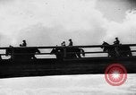 Immagine di Cavalleria tedesca entrando in Passau Austria Austria, 1938, secondo 13 filmato di repertorio 65675041764
