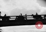 Immagine di Cavalleria tedesca entrando in Passau Austria Austria, 1938, secondo 14 filmato di repertorio 65675041764