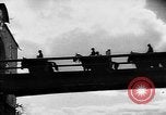 Immagine di Cavalleria tedesca entrando in Passau Austria Austria, 1938, secondo 16 filmato di repertorio 65675041764