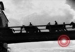 Immagine di Cavalleria tedesca entrando in Passau Austria Austria, 1938, secondo 17 filmato di repertorio 65675041764
