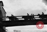 Immagine di Cavalleria tedesca entrando in Passau Austria Austria, 1938, secondo 18 filmato di repertorio 65675041764