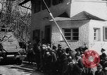 Immagine di Cavalleria tedesca entrando in Passau Austria Austria, 1938, secondo 21 filmato di repertorio 65675041764