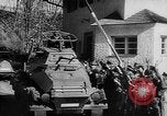 Immagine di Cavalleria tedesca entrando in Passau Austria Austria, 1938, secondo 25 filmato di repertorio 65675041764