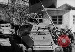 Immagine di Cavalleria tedesca entrando in Passau Austria Austria, 1938, secondo 26 filmato di repertorio 65675041764