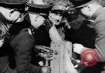 Immagine di Cavalleria tedesca entrando in Passau Austria Austria, 1938, secondo 29 filmato di repertorio 65675041764