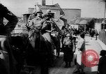 Immagine di Cavalleria tedesca entrando in Passau Austria Austria, 1938, secondo 31 filmato di repertorio 65675041764