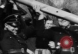 Immagine di Cavalleria tedesca entrando in Passau Austria Austria, 1938, secondo 35 filmato di repertorio 65675041764
