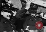 Immagine di Cavalleria tedesca entrando in Passau Austria Austria, 1938, secondo 36 filmato di repertorio 65675041764