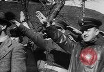 Immagine di Cavalleria tedesca entrando in Passau Austria Austria, 1938, secondo 41 filmato di repertorio 65675041764