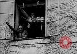 Immagine di Cavalleria tedesca entrando in Passau Austria Austria, 1938, secondo 48 filmato di repertorio 65675041764
