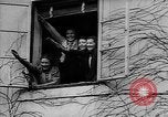 Immagine di Cavalleria tedesca entrando in Passau Austria Austria, 1938, secondo 49 filmato di repertorio 65675041764