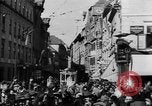 Immagine di Truppe tedesche entrando in Graz durante il Anschluss Austria, 1938, secondo 3 filmato di repertorio 65675041765