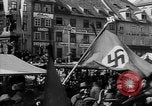 Immagine di Truppe tedesche entrando in Graz durante il Anschluss Austria, 1938, secondo 6 filmato di repertorio 65675041765