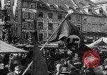 Immagine di Truppe tedesche entrando in Graz durante il Anschluss Austria, 1938, secondo 7 filmato di repertorio 65675041765