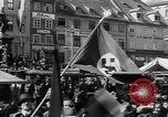 Immagine di Truppe tedesche entrando in Graz durante il Anschluss Austria, 1938, secondo 8 filmato di repertorio 65675041765