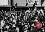 Immagine di Truppe tedesche entrando in Graz durante il Anschluss Austria, 1938, secondo 9 filmato di repertorio 65675041765