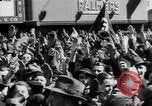 Immagine di Truppe tedesche entrando in Graz durante il Anschluss Austria, 1938, secondo 10 filmato di repertorio 65675041765