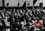 Immagine di Truppe tedesche entrando in Graz durante il Anschluss Austria, 1938, secondo 11 filmato di repertorio 65675041765