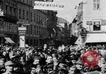 Immagine di Truppe tedesche entrando in Graz durante il Anschluss Austria, 1938, secondo 12 filmato di repertorio 65675041765