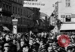 Immagine di Truppe tedesche entrando in Graz durante il Anschluss Austria, 1938, secondo 13 filmato di repertorio 65675041765