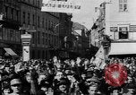 Immagine di Truppe tedesche entrando in Graz durante il Anschluss Austria, 1938, secondo 14 filmato di repertorio 65675041765