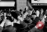 Immagine di Truppe tedesche entrando in Graz durante il Anschluss Austria, 1938, secondo 18 filmato di repertorio 65675041765