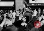 Immagine di Truppe tedesche entrando in Graz durante il Anschluss Austria, 1938, secondo 19 filmato di repertorio 65675041765
