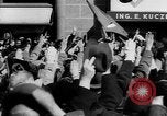 Immagine di Truppe tedesche entrando in Graz durante il Anschluss Austria, 1938, secondo 21 filmato di repertorio 65675041765