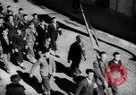 Image Les citoyens de célébrer l'annexion de l'Autriche par l'Allemagne Villach en Autriche, 1938, de la seconde 6 séquences d'archives historiques vidéo 65675041766