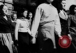 Image Les citoyens de célébrer l'annexion de l'Autriche par l'Allemagne Villach en Autriche, 1938, de la seconde 9 séquences d'archives historiques vidéo 65675041766