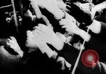 Image Les citoyens de célébrer l'annexion de l'Autriche par l'Allemagne Villach en Autriche, 1938, de la seconde 15 séquences d'archives historiques vidéo 65675041766