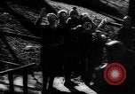 Image Les citoyens de célébrer l'annexion de l'Autriche par l'Allemagne Villach en Autriche, 1938, de la seconde 51 séquences d'archives historiques vidéo 65675041766