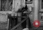 Image Les citoyens de célébrer l'annexion de l'Autriche par l'Allemagne Villach en Autriche, 1938, de la seconde 60 séquences d'archives historiques vidéo 65675041766