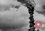 Image of Hitler welcomed during the Anschluss Linz Austria, 1938, second 3 stock footage video 65675041767