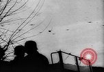 Image of Hitler welcomed during the Anschluss Linz Austria, 1938, second 13 stock footage video 65675041767