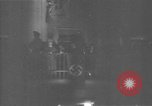 Image of Hitler welcomed during the Anschluss Linz Austria, 1938, second 50 stock footage video 65675041767